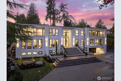 1525 79th Place NE, Medina, WA 98039 - Photo 1