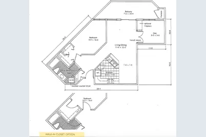 1750 152nd Avenue NE #W-211, Bellevue, WA 98007 - Photo 37