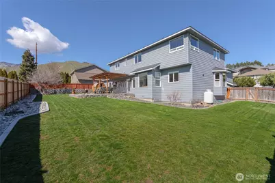 2217 Michael Brooke, Wenatchee, WA 98801 - Photo 33