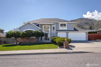 2217 Michael Brooke, Wenatchee, WA 98801 - Photo 5