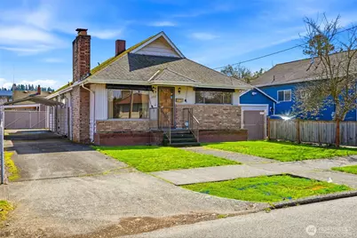 334 Wells Avenue N, Renton, WA 98056 - Photo 1