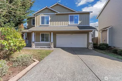 13605 116th Avenue Ct E, Puyallup, WA 98374 - Photo 1