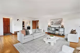 10850 Marine View Dr SW, Seattle, WA 98146 - Photo 5