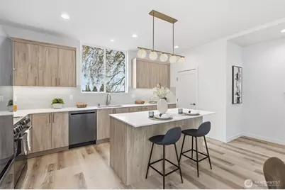 811 NW 63rd Street #A, Seattle, WA 98107 - Photo 5