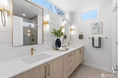 811 NW 63rd Street #A, Seattle, WA 98107 - Photo 21