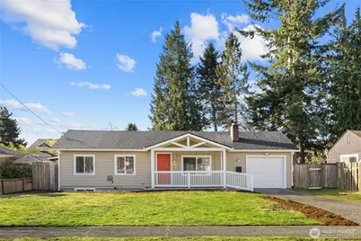 6826 N 11th Street, Tacoma, WA 98406 - Photo 1