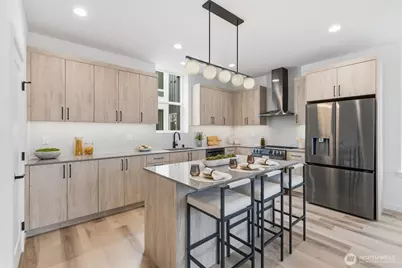 805 NW 63rd Street #B, Seattle, WA 98107 - Photo 3