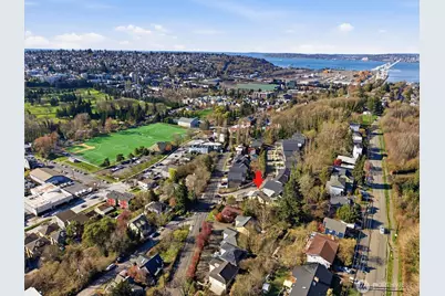 4584 22nd Avenue SW #A, Seattle, WA 98106 - Photo 1
