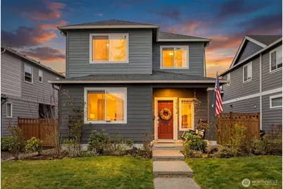 19014 131st Street Ct E, Bonney Lake, WA 98391 - Photo 1