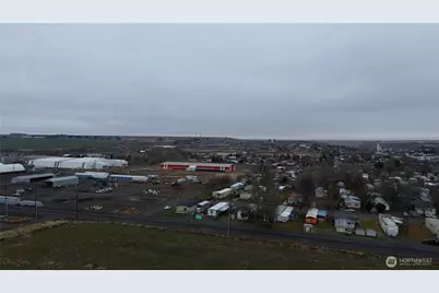 219 W Juniper Road, Connell, WA 99326 - Photo 7