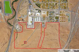 219 W Juniper Rd, Connell, WA 99326 - Photo 1