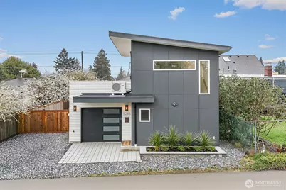 11242 Evanston Avenue N #B, Seattle, WA 98133 - Photo 1