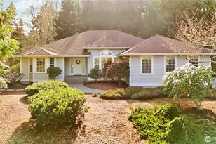 44 Forester Ln, Port Ludlow, WA 98365 - Photo 1