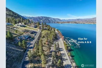 4056 Lakeveiw Place #1-A, Chelan, WA 98816 - Photo 35