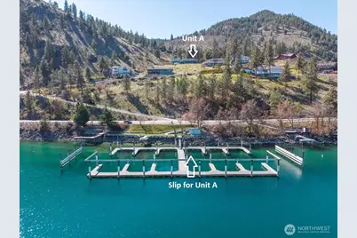 4056 Lakeveiw Place #1-A, Chelan, WA 98816 - Photo 33