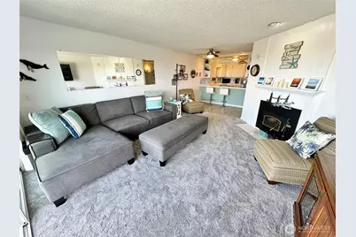 1031 S Sand Dune Avenue W #B, Ocean Shores, WA 98569 - Photo 5