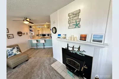 1031 S Sand Dune Avenue W #B, Ocean Shores, WA 98569 - Photo 9
