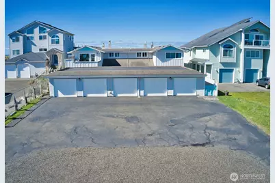 1031 S Sand Dune Avenue W #B, Ocean Shores, WA 98569 - Photo 3