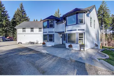 36206 NE Lewisville Highway, Yacolt, WA 98675 - Photo 1