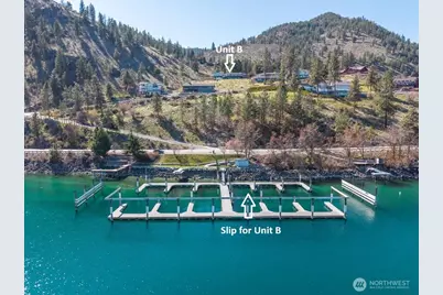 4056 Lakeveiw Place #2-B, Chelan, WA 98816 - Photo 39