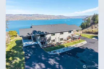 4056 Lakeveiw Place #2-B, Chelan, WA 98816 - Photo 1