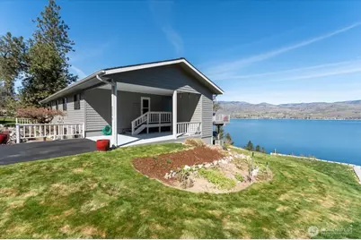 4056 Lakeveiw Place #2-B, Chelan, WA 98816 - Photo 7