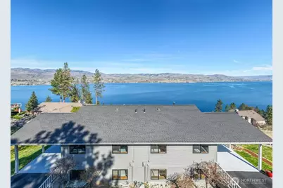 4056 Lakeveiw Place #2-B, Chelan, WA 98816 - Photo 5