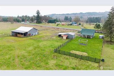 3363 Wa 508, Onalaska, WA 98570 - Photo 39