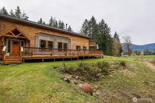 27 Olson Rd, Quinault, WA 98575 - Photo 5