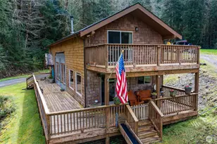 27 Olson Rd, Quinault, WA 98575 - Photo 3