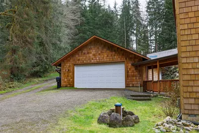 27 Olson Road, Quinault, WA 98575 - Photo 7