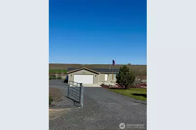 4198 Road  20 NE, Soap Lake, WA 98851 - Photo 1