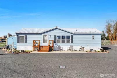 365 NE Adams Road, Creston, WA 99117 - Photo 1