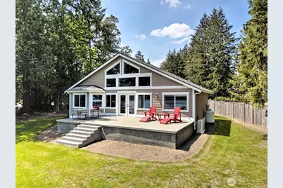 187 E Vineyard Crest Road, Grapeview, WA 98546 - Photo 7