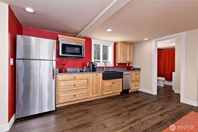 187 E Vineyard Crest Road, Grapeview, WA 98546 - Photo 15