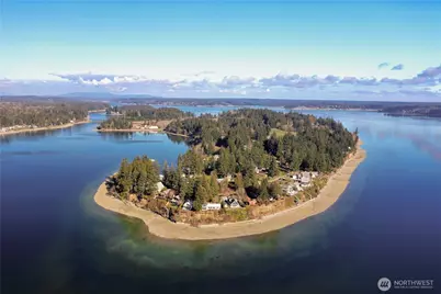 187 E Vineyard Crest Road, Grapeview, WA 98546 - Photo 5