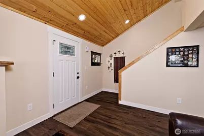 187 E Vineyard Crest Road, Grapeview, WA 98546 - Photo 21