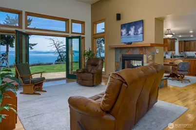 403 Eliza Road, Lopez Island, WA 98261 - Photo 5