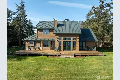 403 Eliza Road, Lopez Island, WA 98261 - Photo 3