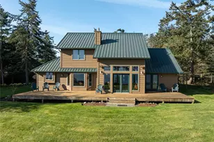 403 Eliza Rd, Lopez Island, WA 98261 - Photo 3