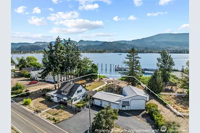 10 E Sunny Sands Road, Cathlamet, WA 98612 - Photo 3