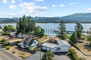 10 E Sunny Sands Rd, Cathlamet, WA 98612 - Photo 3