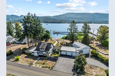 10 E Sunny Sands Road, Cathlamet, WA 98612 - Photo 1