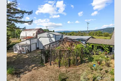 10 E Sunny Sands Road, Cathlamet, WA 98612 - Photo 35