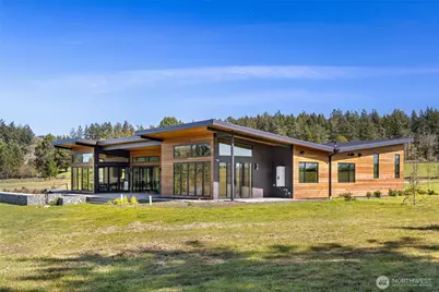 166 Montrose Place, Friday Harbor, WA 98250 - Photo 1