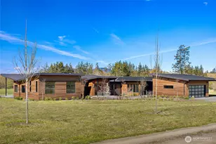 166 Montrose Place, Friday Harbor, WA 98250 - Photo 3