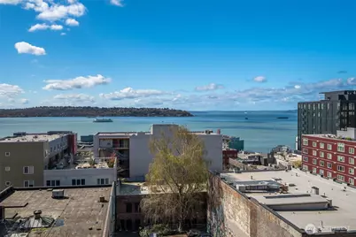 2414 1st Avenue #413, Seattle, WA 98121 - Photo 1