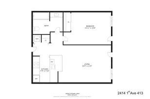 2414 1st Ave, Seattle, WA 98121 - Photo 33