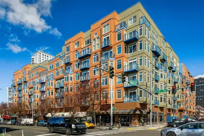 2414 1st Avenue #413, Seattle, WA 98121 - Photo 29