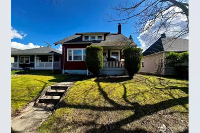 2612 James Street, Bellingham, WA 98225 - Photo 1